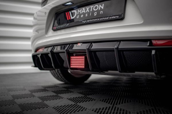 LED-lys Stop Volkswagen Scirocco R Mk3