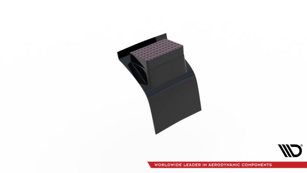 LED-lys Stop Volkswagen Scirocco R Mk3