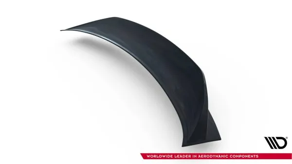 Nedre spoiler 3D Porsche Macan GTS / Standard / T Mk1 Facelift 2 - Bilde 5