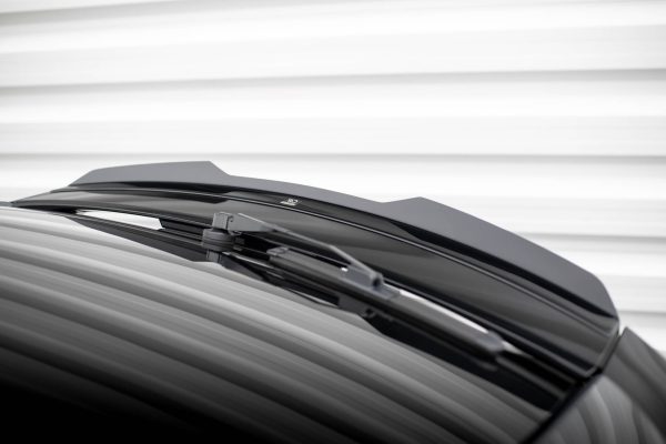 Nedre spoiler Honda CIVic Sport Mk 10