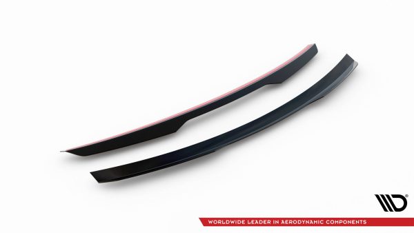 Nedre spoiler Honda CIVic Sport Mk 10