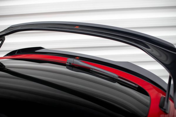 Nedre spoiler Honda CIVic Type-R Mk 11