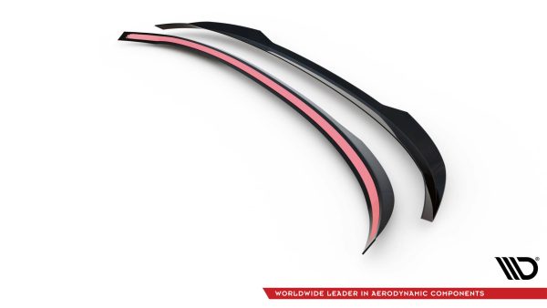 Nedre spoiler Honda CIVic Type-R Mk 11