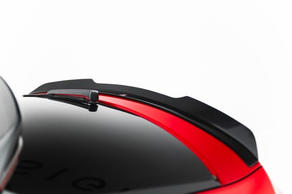 Nedre spoiler Cap V.1 Audi RSQ8 Mk1 Facelift
