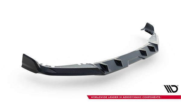 Frontleppe Karbon BMW X5 M F95 Facelift