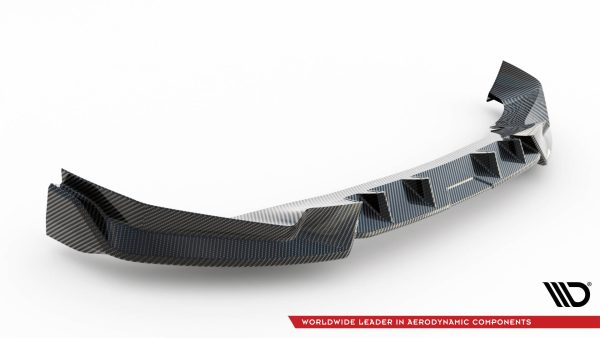 Frontleppe Karbon BMW X5 M-Pack G05 Facelift