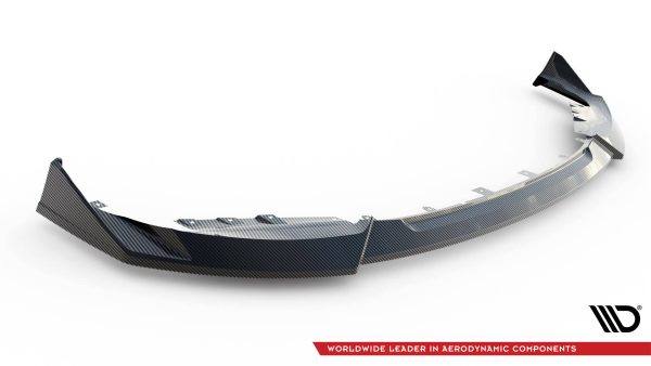 Frontleppe Karbon V.1 BMW M2 G87