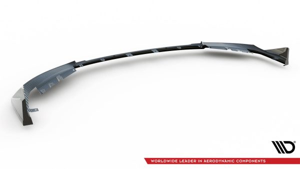Frontleppe Karbon V.1 BMW M2 G87