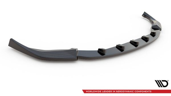 Frontleppe Karbon V.1 BMW M4 G82 / G82 Facelift