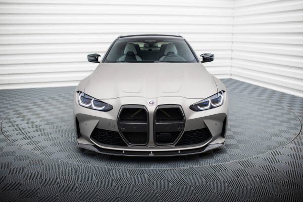 Frontleppe Karbon V.3 BMW M4 G82 / M3 G80
