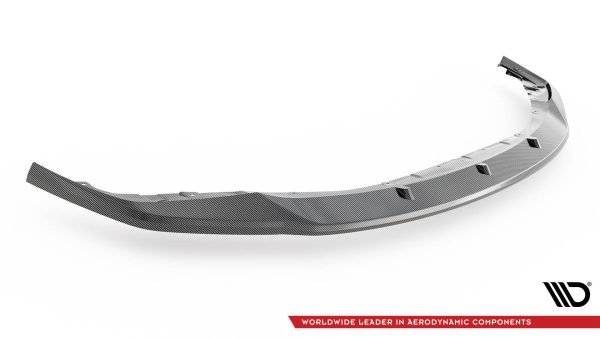 Frontleppe Karbon V.3 BMW M4 G82 / M3 G80