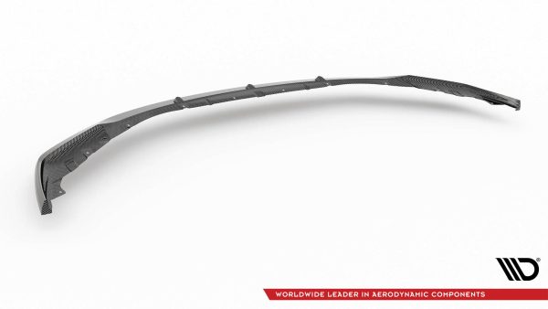 Frontleppe Karbon V.3 BMW M4 G82 / M3 G80