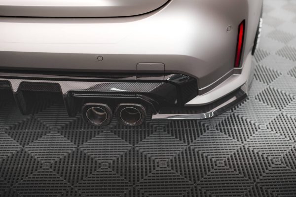 Diffuser KarbonBMW M4 G82 / G82 Facelift