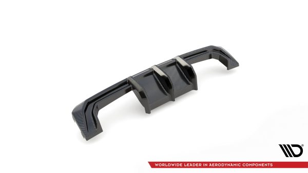 Diffuser KarbonBMW M4 G82 / G82 Facelift