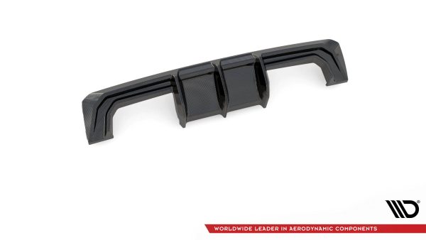 Diffuser KarbonBMW M4 G82 / G82 Facelift