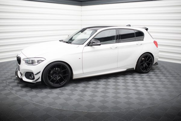 Sideskjørt BMW 1 F21 M135i / M140i / M-Pack
