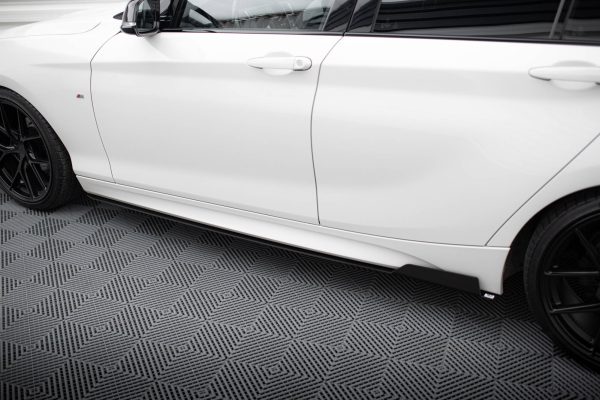 Sideskjørt BMW 1 F21 M135i / M140i / M-Pack