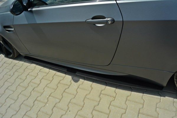 Sideskjørt Racing BMW M3 E92 / E93