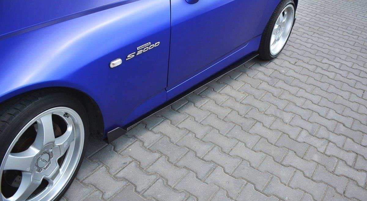 Sideskjørt Racing Honda S2000