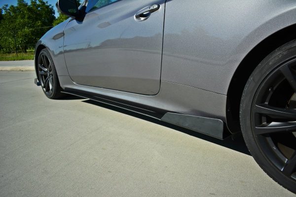 Sideskjørt HYUNDAI GENESIS COUPÉ MK.1