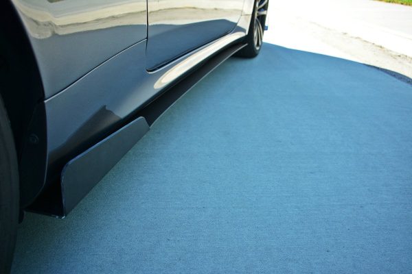 Sideskjørt HYUNDAI GENESIS COUPÉ MK.1