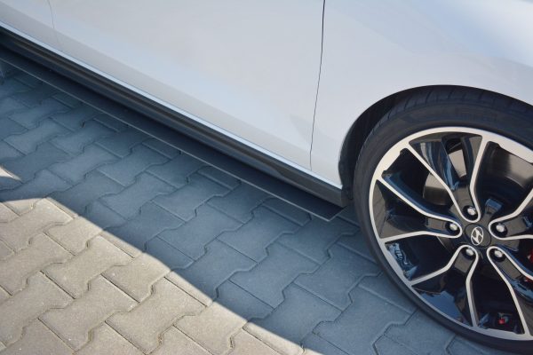 Sideskjørt HYUNDAI I30 Mk3 N