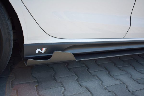 Sideskjørt HYUNDAI I30 Mk3 N