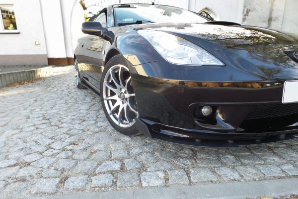 Sideskjørt TOYOTA CELICA T23