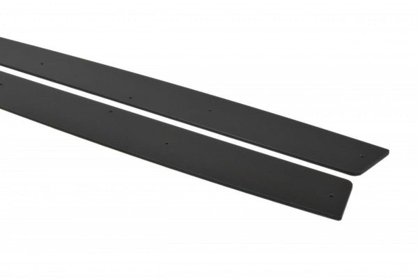 Sideskjørt Racing BMW 4 Coupe / Gran Coupe / Cabrio M-Pack F32 / F36 / F33