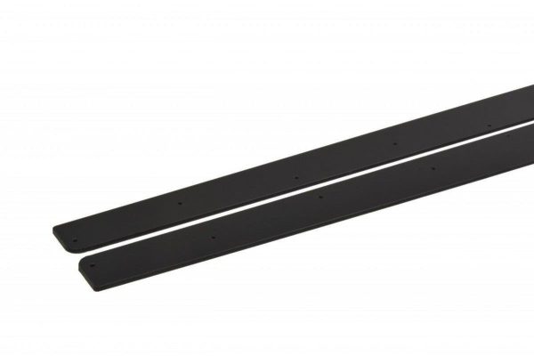 Sideskjørt Racing BMW 4 Coupe / Gran Coupe / Cabrio M-Pack F32 / F36 / F33