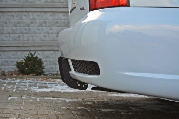 Diffuser Audi RS4 B5