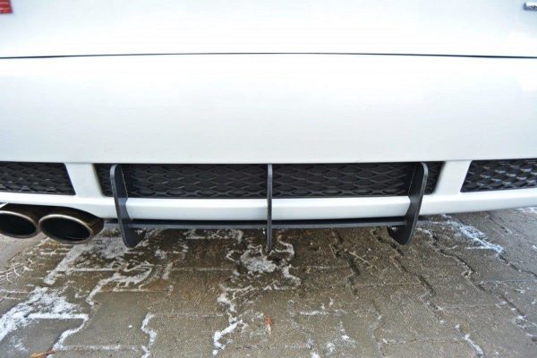 Diffuser Audi RS4 B5
