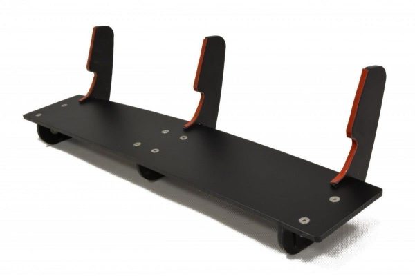 Diffuser Audi RS4 B5