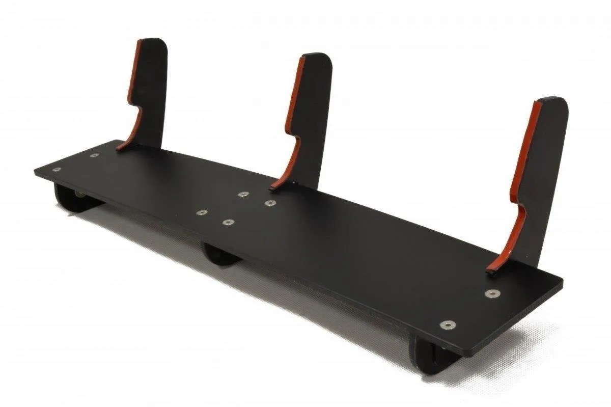 Diffuser Audi RS4 B5 - Bilde 3