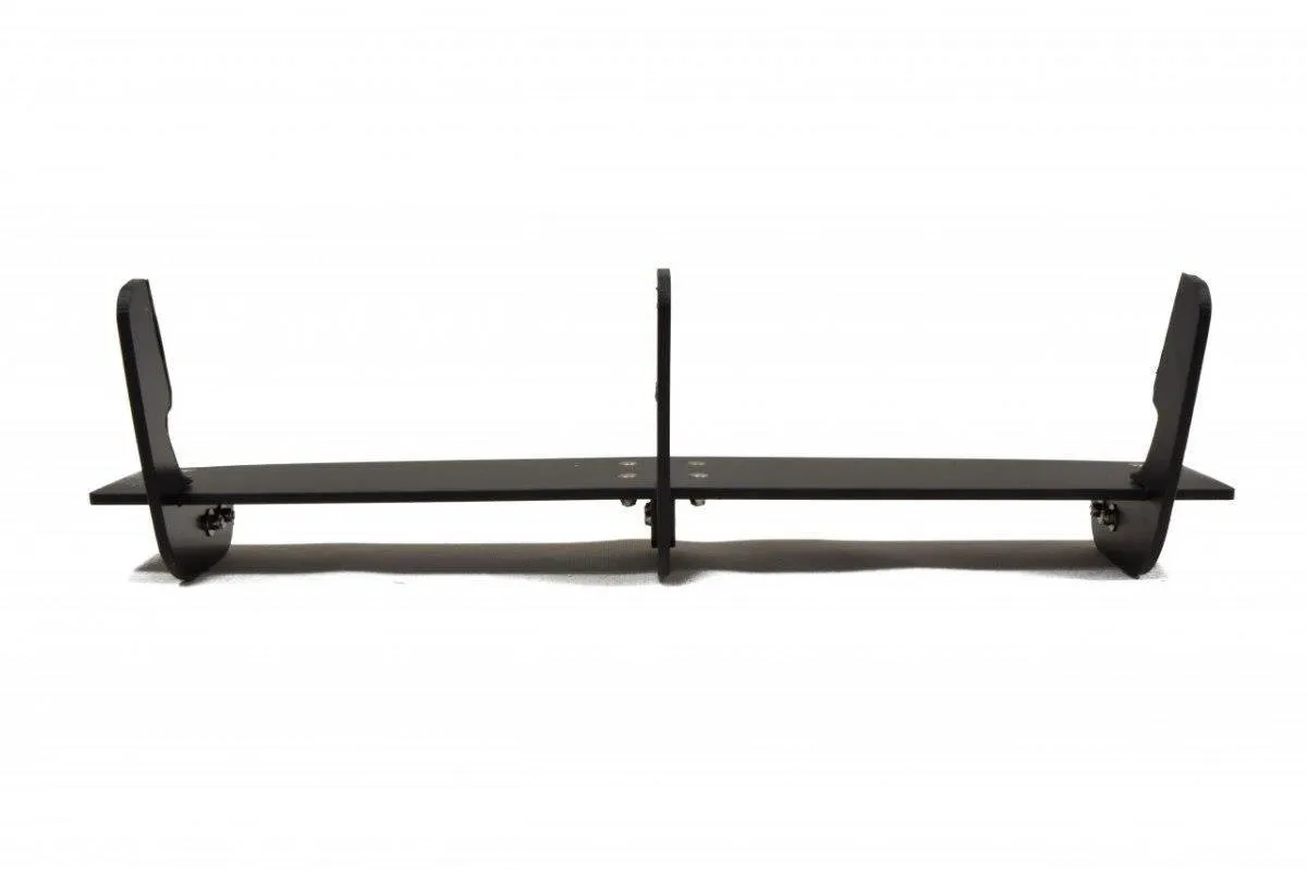 Diffuser Audi RS4 B5 - Bilde 4