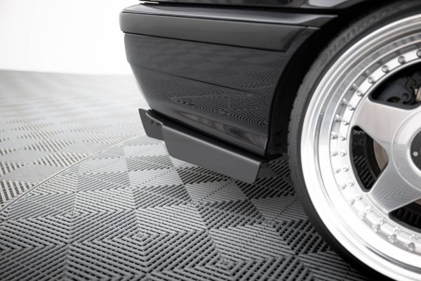 Diffuser BMW M3 / 3 M-Pack E36 Coupe