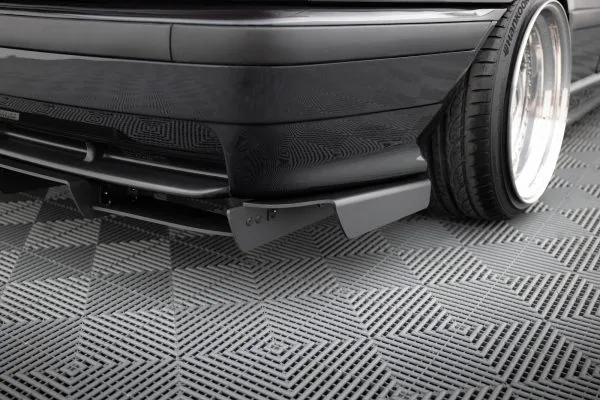 Diffuser BMW M3 / 3 M-Pack E36 Coupe - Bilde 8