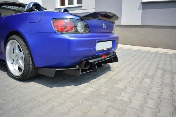 Diffuser Honda S2000