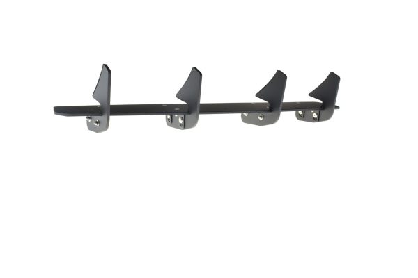 Diffuser HYUNDAI I30 Mk3 N