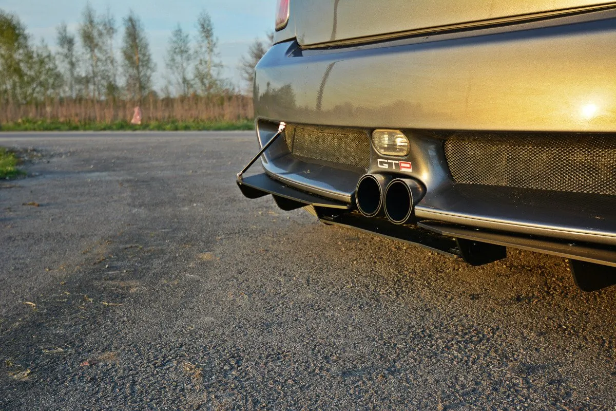 Diffuser Mini R53 Cooper S JCW - Bilde 2