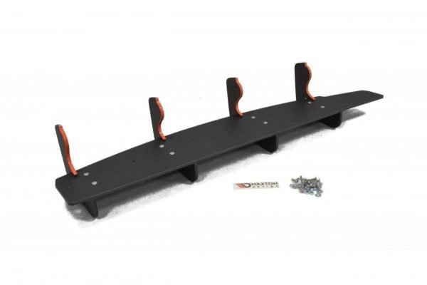 Diffuser V.1 Mini Cooper R56 JCW