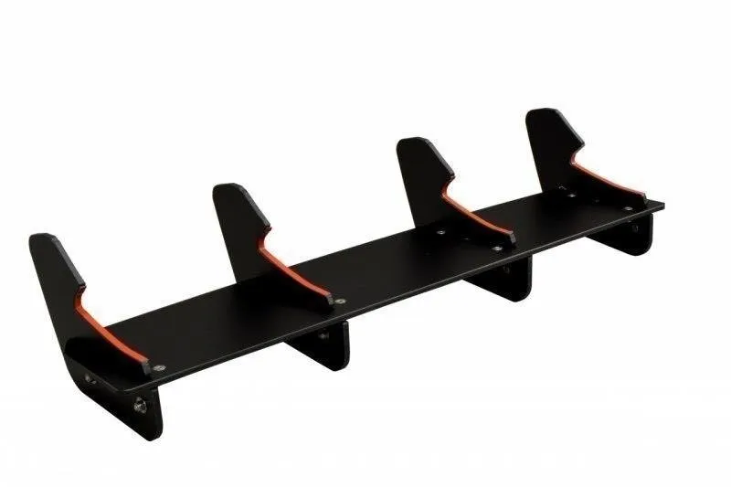 Diffuser Volkswagen Golf R Mk7 Facelift - Bilde 4