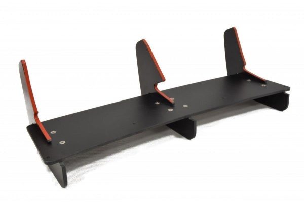 Diffuser Volkswagen Polo GTI Mk5 Facelift