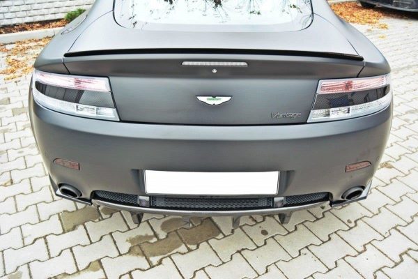 Bakre Flaps Aston Martin V8 Vantage