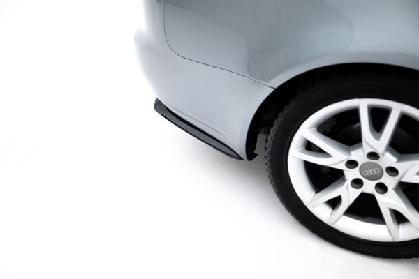 Bakre Flaps Audi A4 B7