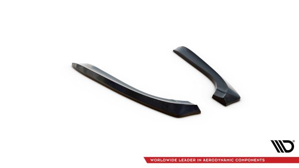 Bakre Flaps Audi A4 B7