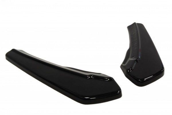 Bakre Flaps Audi A5 S-Line