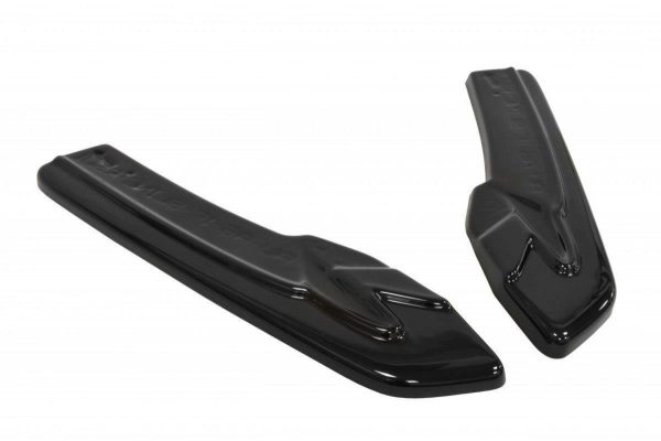 Bakre Flaps Audi A5 S-Line Polift