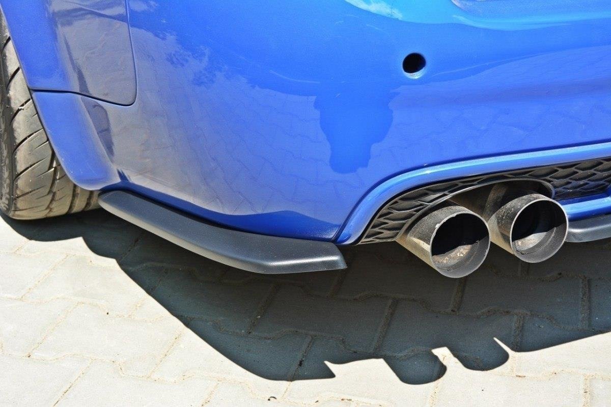 Bakre Flaps Audi RS6 C5 Avant