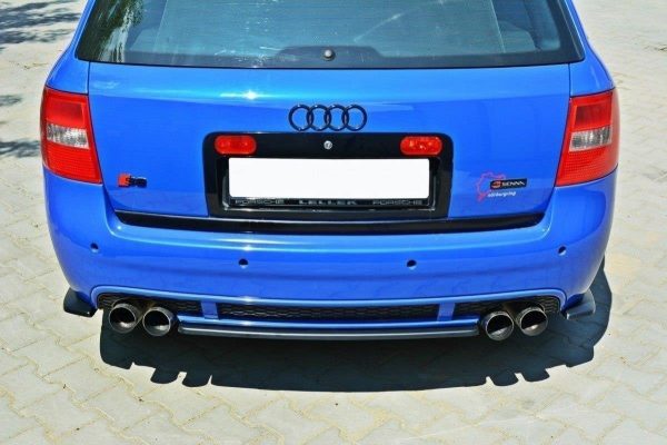Bakre Flaps Audi RS6 C5 Avant
